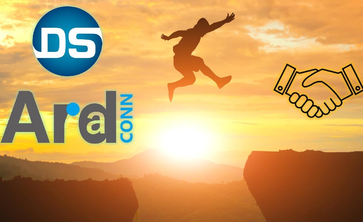 愛瑞德科技 (Aired Technology) 與 Device Solution 建立策略夥伴關係，共同加速新一代物聯網產品設計與市場化